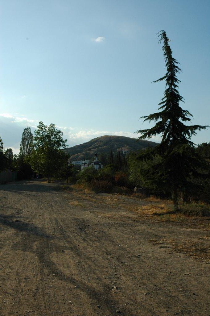 Морське з panoramio.com (ч.2) - Morske