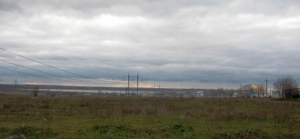 Котовка з panoramio.com - Котовка