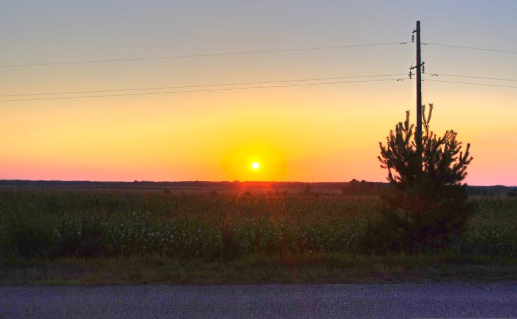 Корнин з panoramio.com - Корнин