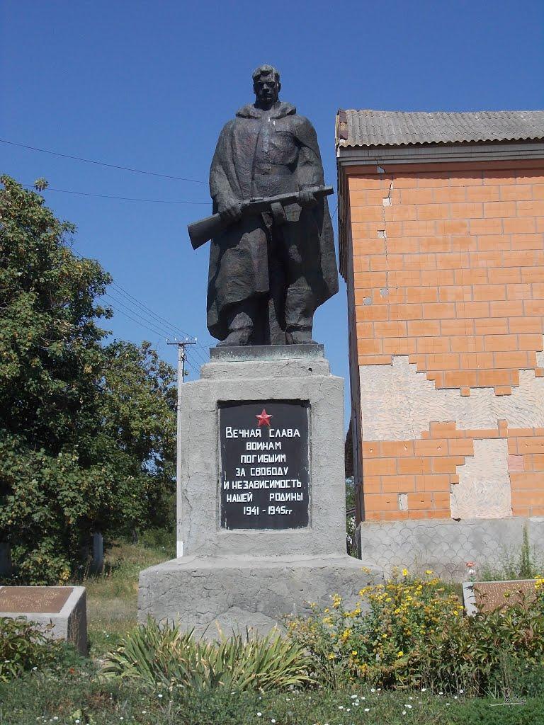 Садове з panoramio.com - Садове