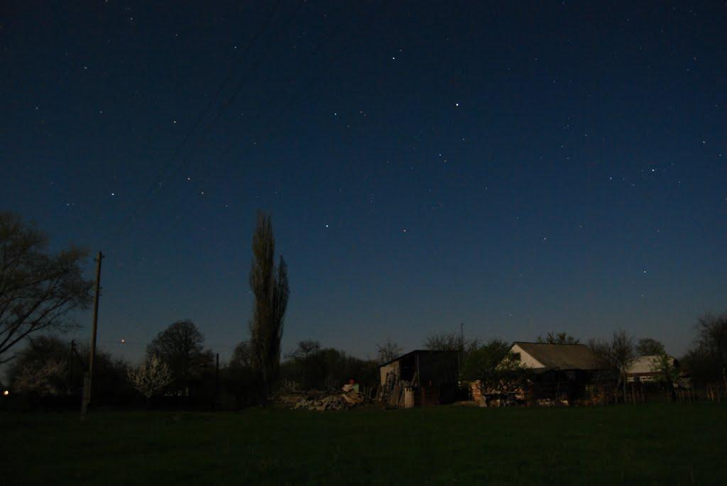 Хорішки з panoramio.com - Хорошки