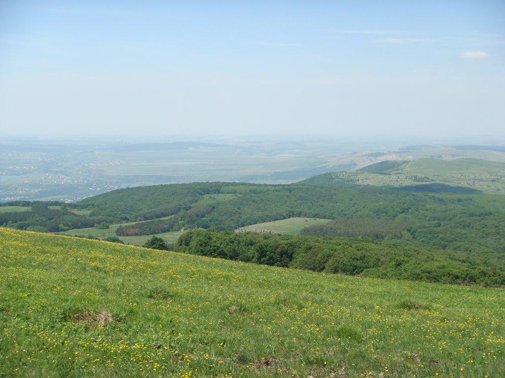 Чайковське з panoramio.com (ч.2) - Чайковське