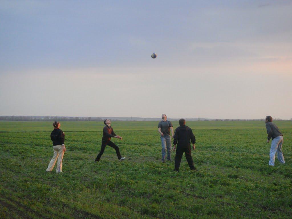 Вільне з panoramio.com - Вільне