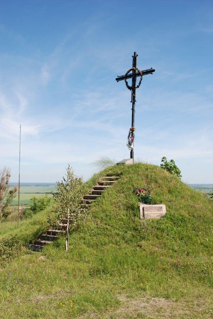 Підгірці з panoramio.com - Подгорцы