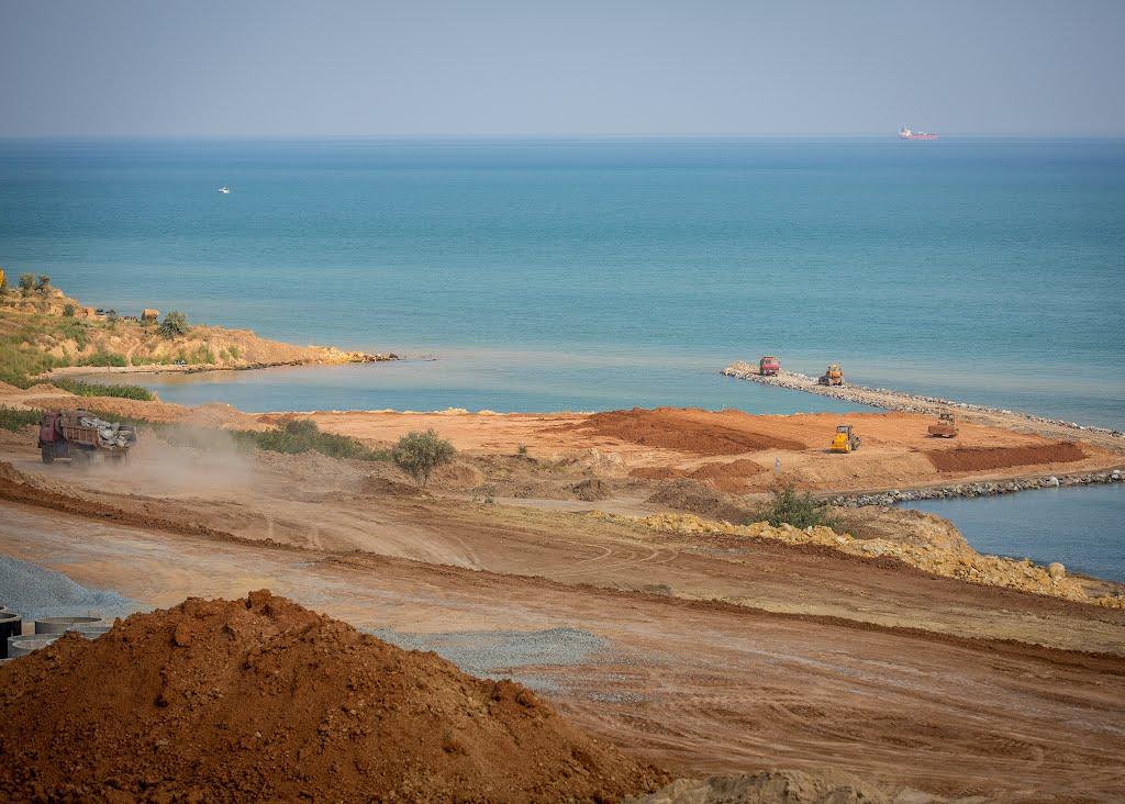 Фонтанка з panoramio.com - Фонтанка