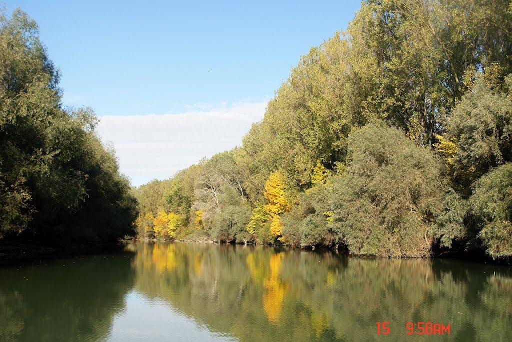 Кілія з panoramio.com (ч.2) - Кілія