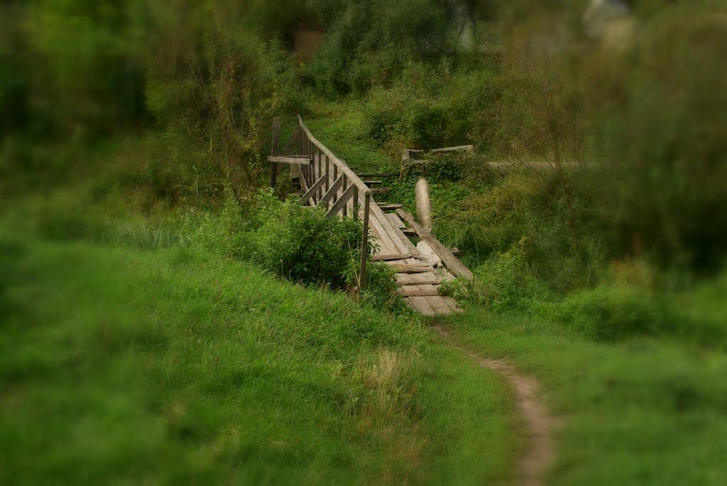 Горенка з panoramio.com - Горенка