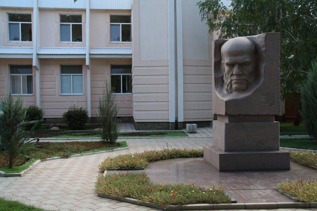 Саки з panoramio.com - Саки