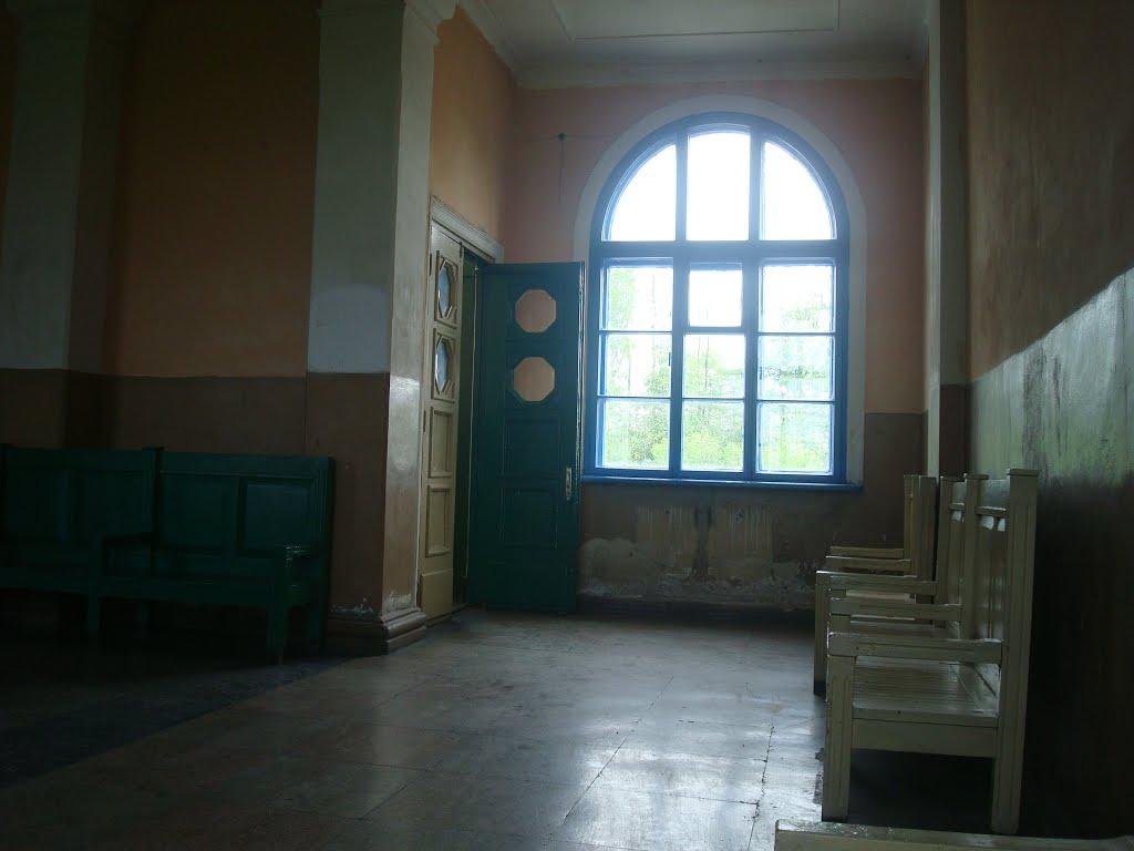 Великі Пузирки з panoramio.com - Великі Пузирки