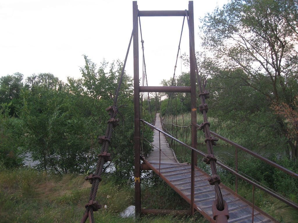 Павлоград з panoramio.com (ч.2) - Павлоград