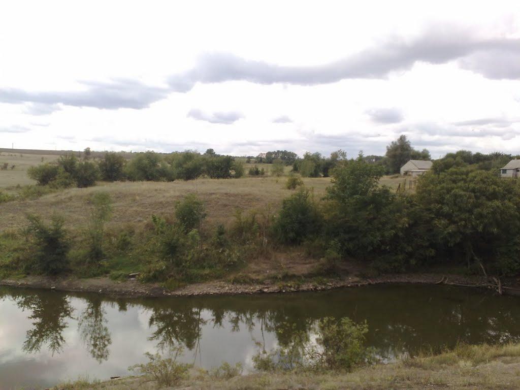 Черемшине з panoramio.com - Черемшино