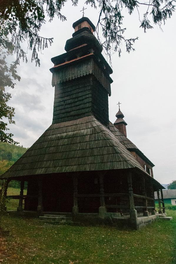 Чорноголова з panoramio.com - Чорноголова