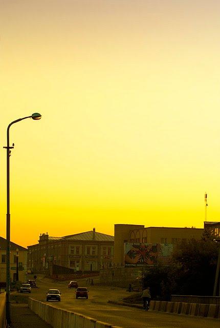 Куп'янськ з panoramio.com (ч.2) - Куп'янськ