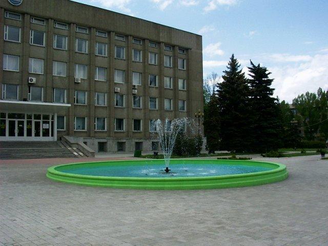 Нікополь з panoramio.com (ч.2) - Никополь