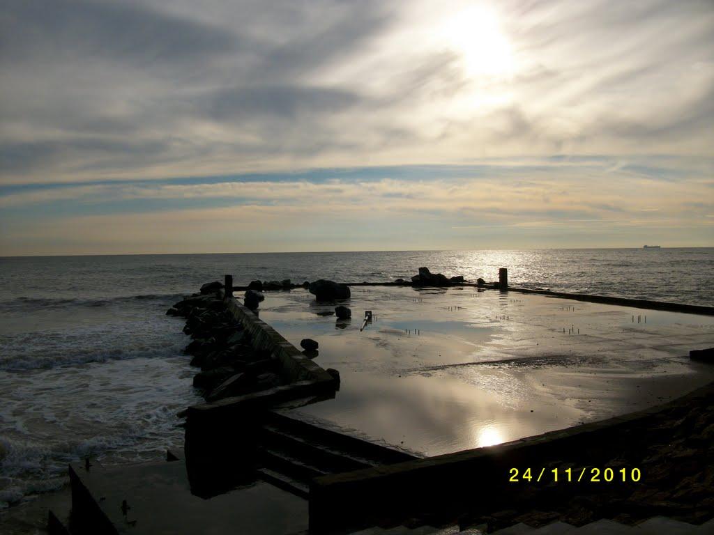 Бурлача Балка з panoramio.com - Бурлача Балка