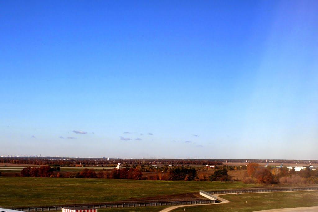 Мартусівка з panoramio.com - Мартусівка