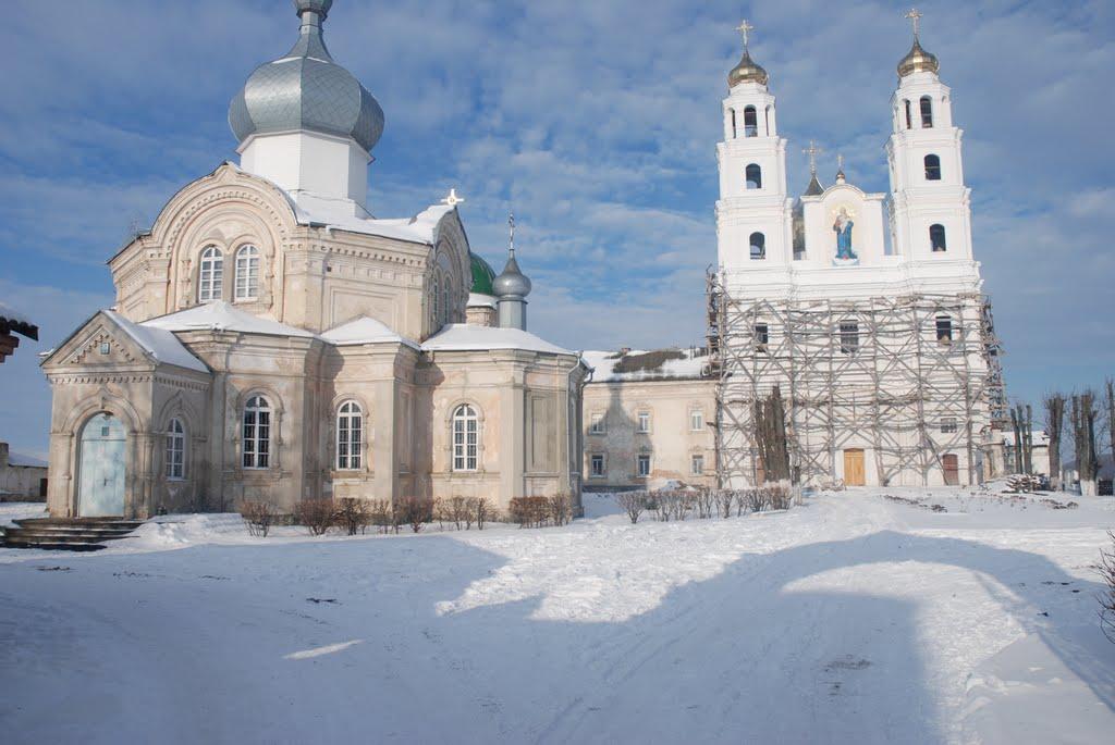Городище з panoramio.com - Городище