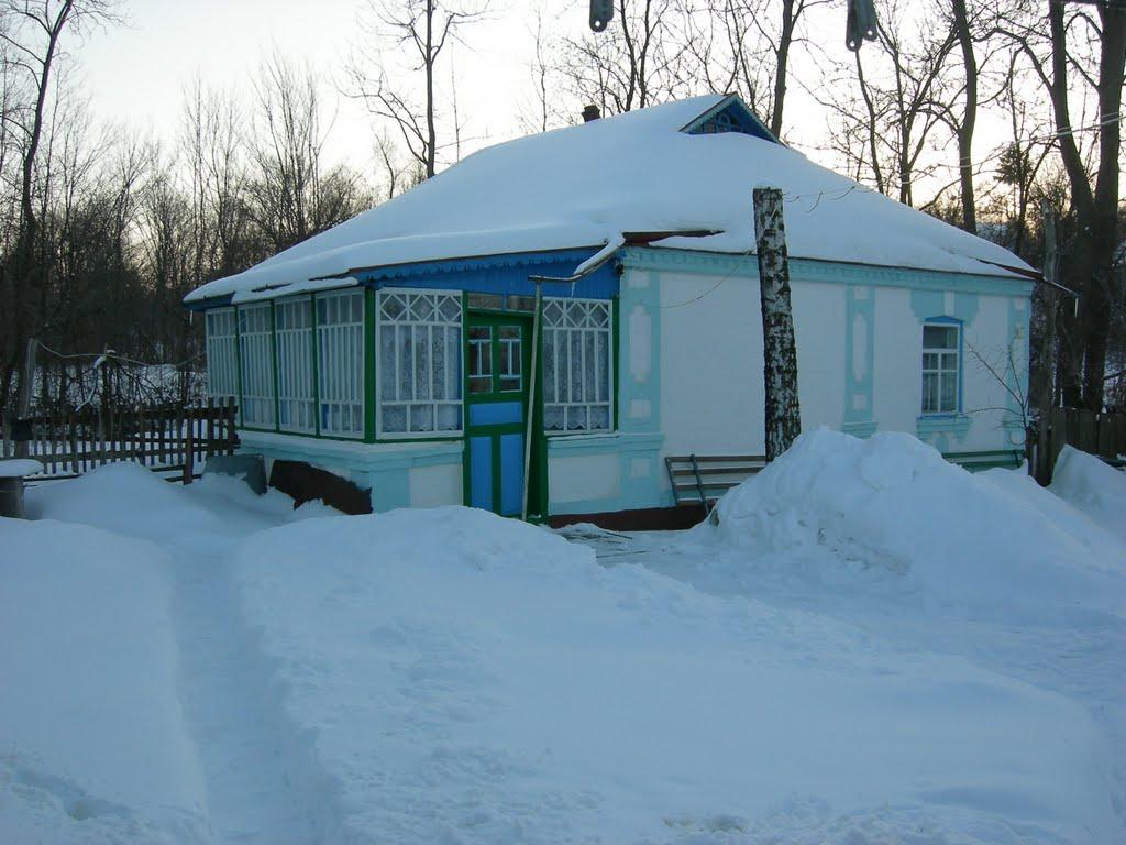 Кути з panoramio.com - Кути