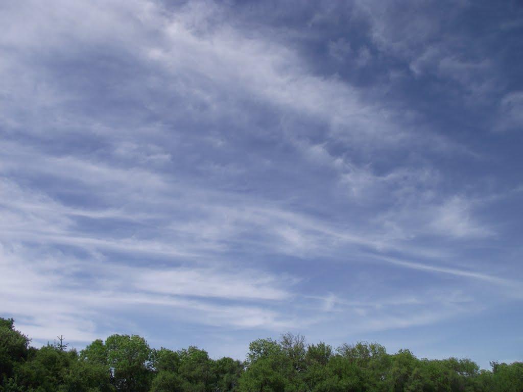 Кіровське з panoramio.com - Кировское