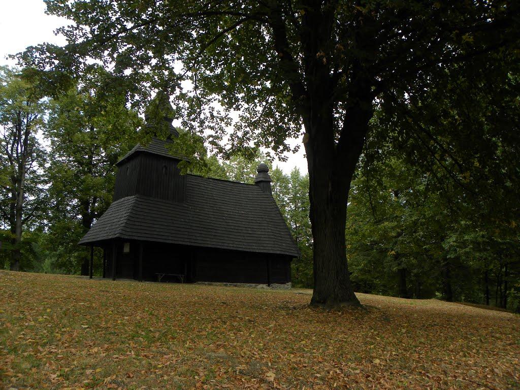 Завосина з panoramio.com (ч.2) - Завосина