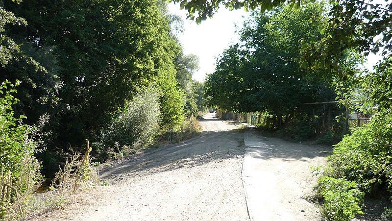 Верхоріччя з panoramio.com - Верхоречье