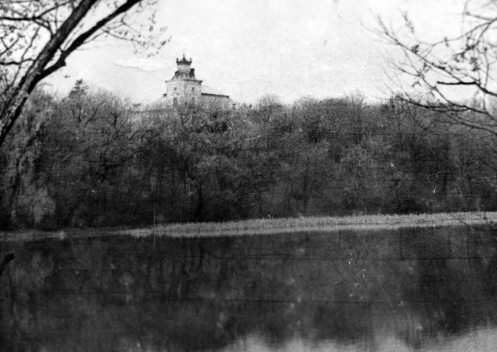 Верхівка з panoramio.com - Верхівка