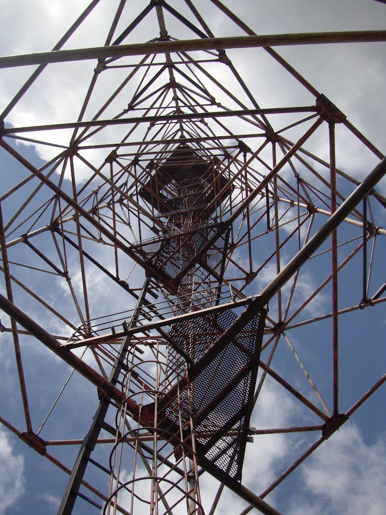 Мерешор з panoramio.com - Мерешор