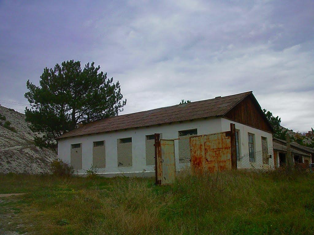Куйбишеве з panoramio.com (ч.2) - Куйбышево