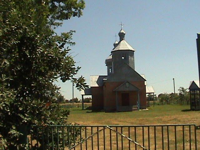 Лівенське з panoramio.com - Лівенське