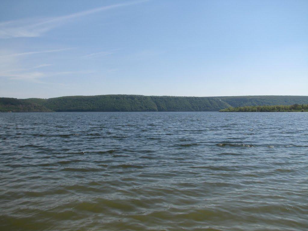 Рудківці з panoramio.com - Рудківці