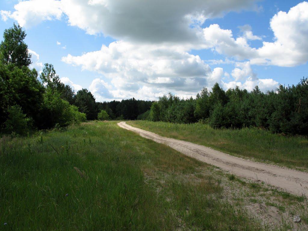 Максим з panoramio.com - Максим