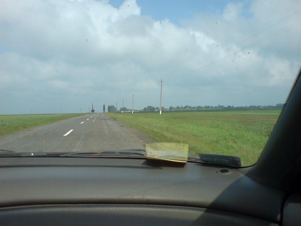 Цимбалівка з panoramio.com - Цимбалівка