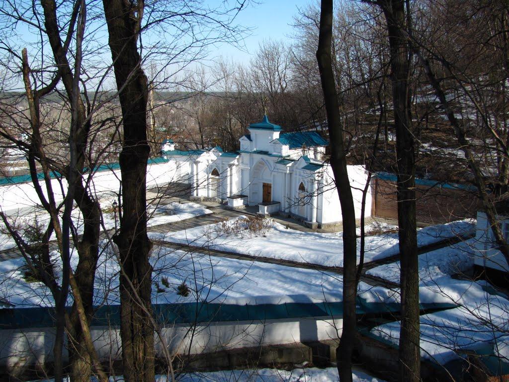 Тетянівка з panoramio.com (ч.2) - Тетянівка