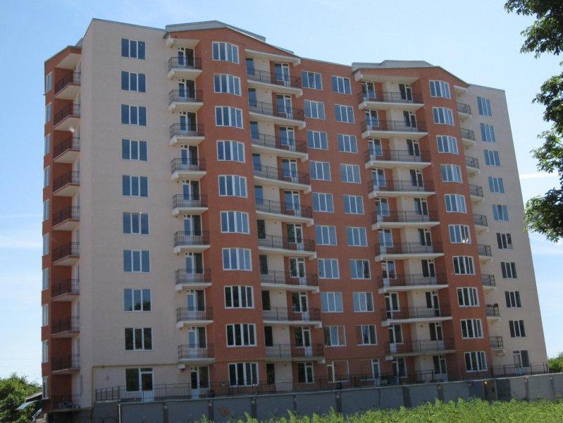 Біла з panoramio.com - Белая