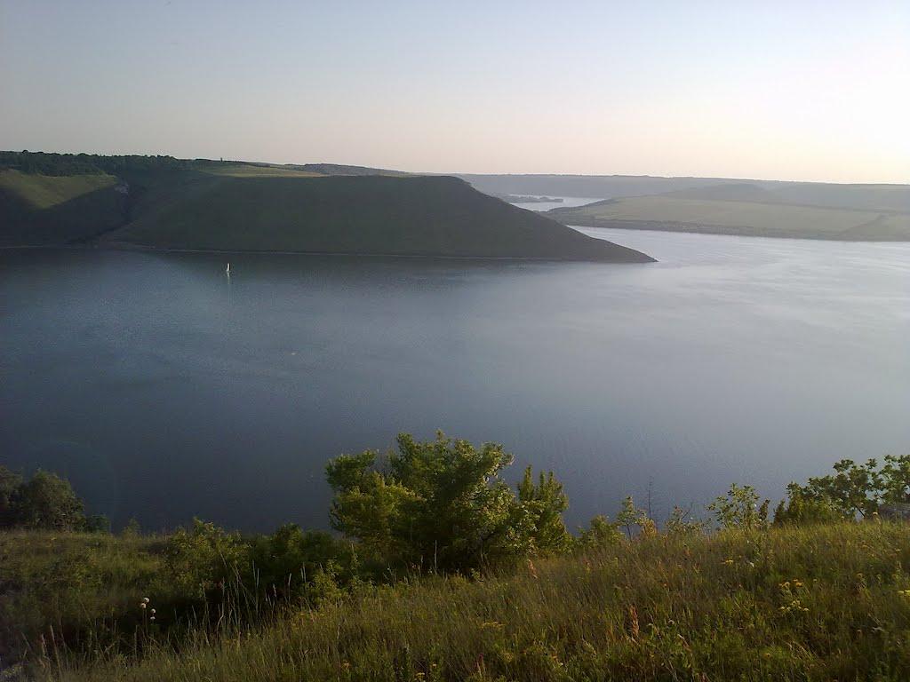 Комарів з panoramio.com - Комарів