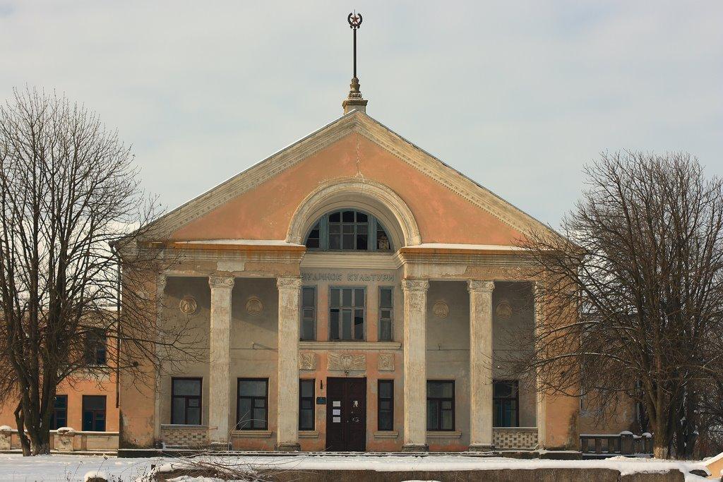 Сухий Ташлик з panoramio.com - Сухий Ташлик