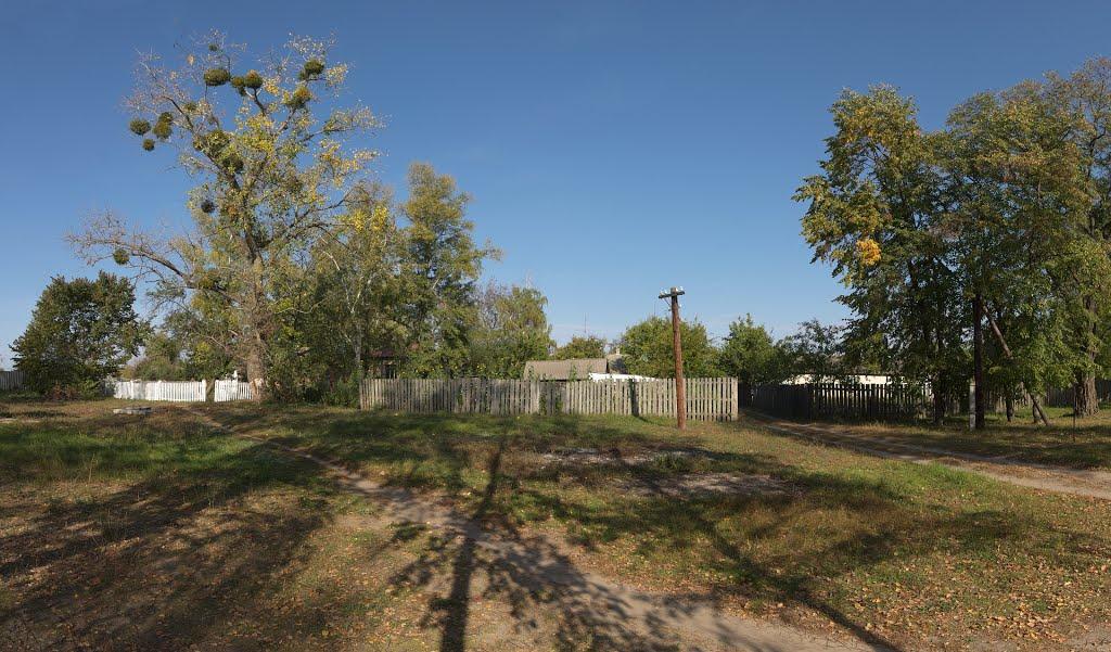 Деревки з panoramio.com - Деревки