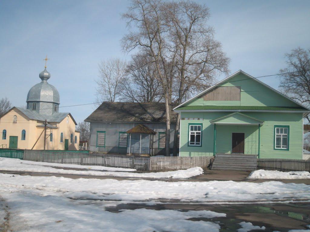 Прохори з panoramio.com - Прохори