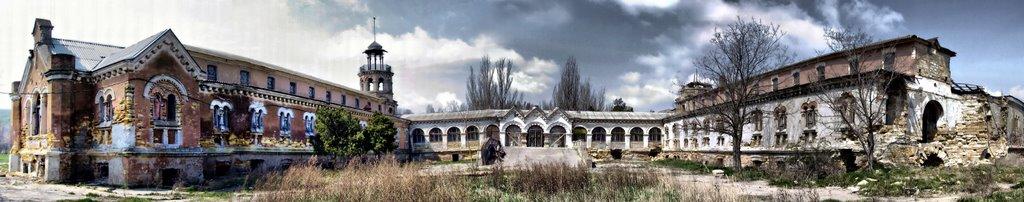 Котовка з panoramio.com - Котовка