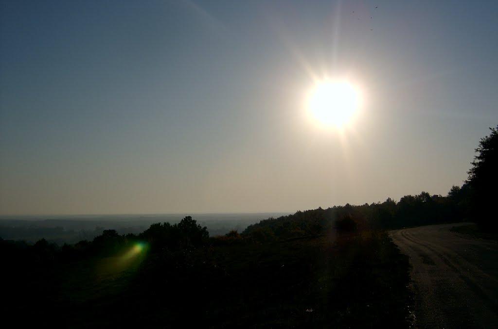 Глинське з panoramio.com - Глинське