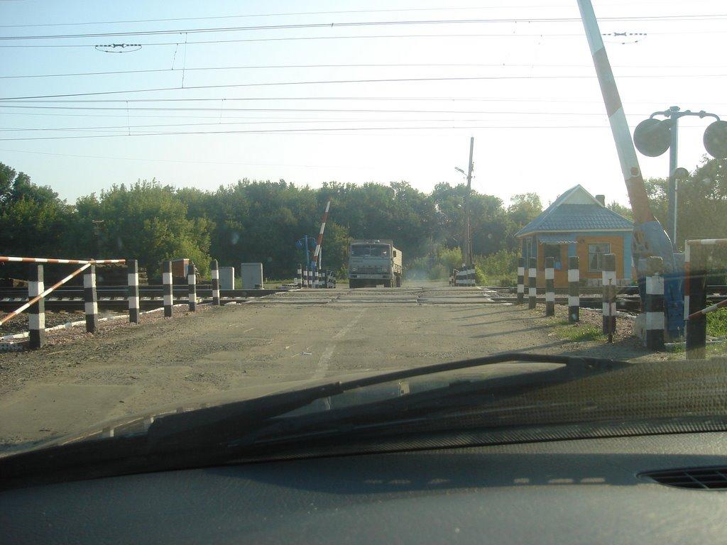 Іванчуківка з panoramio.com - Іванчуківка