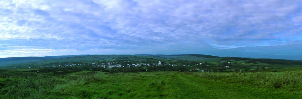 Дубенки з panoramio.com - Дубенки