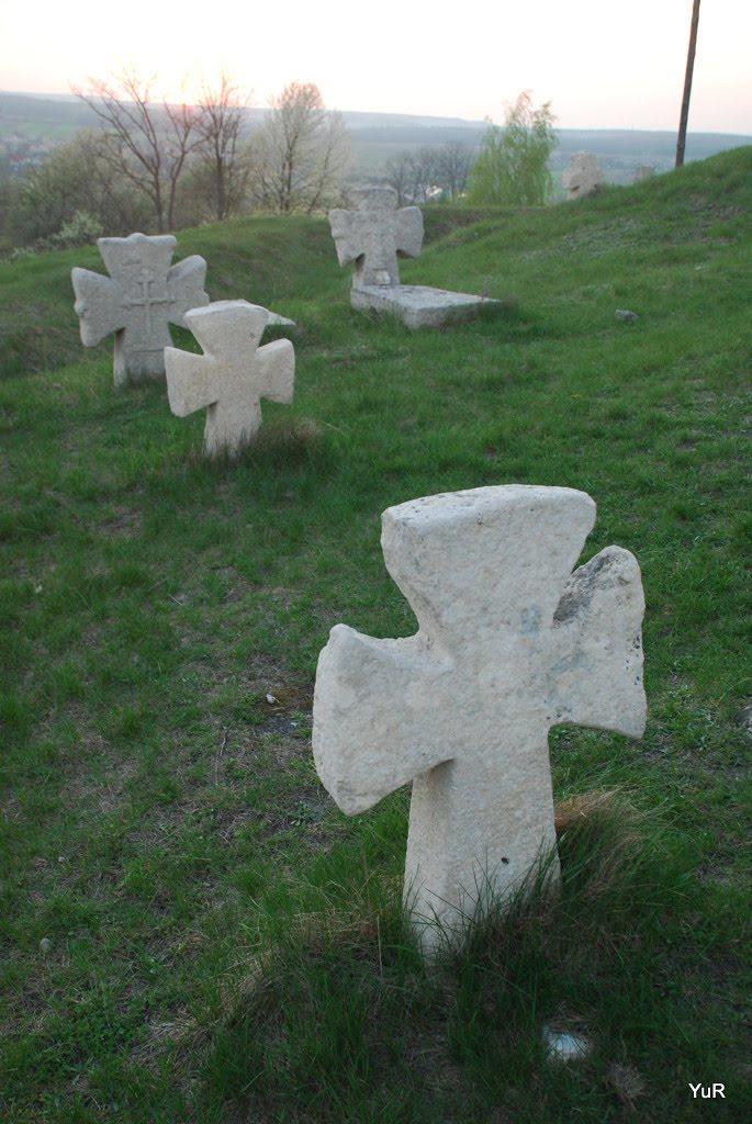 Підкамінь з panoramio.com - Підкамінь