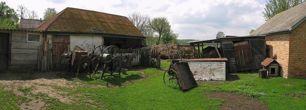 Ташань з panoramio.com - Ташань