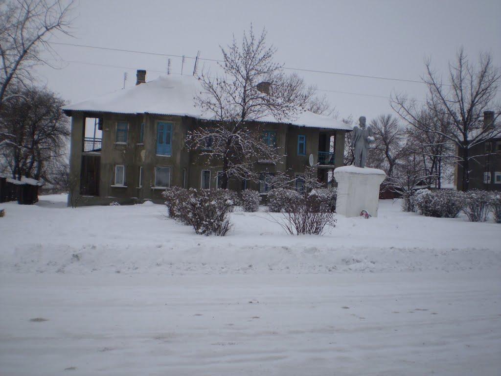 Урало-Кавказ з panoramio.com - Урало-Кавказ