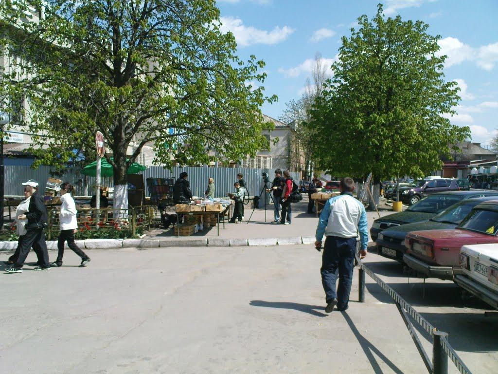 Первомайськ з panoramio.com (ч.2) - Первомайск
