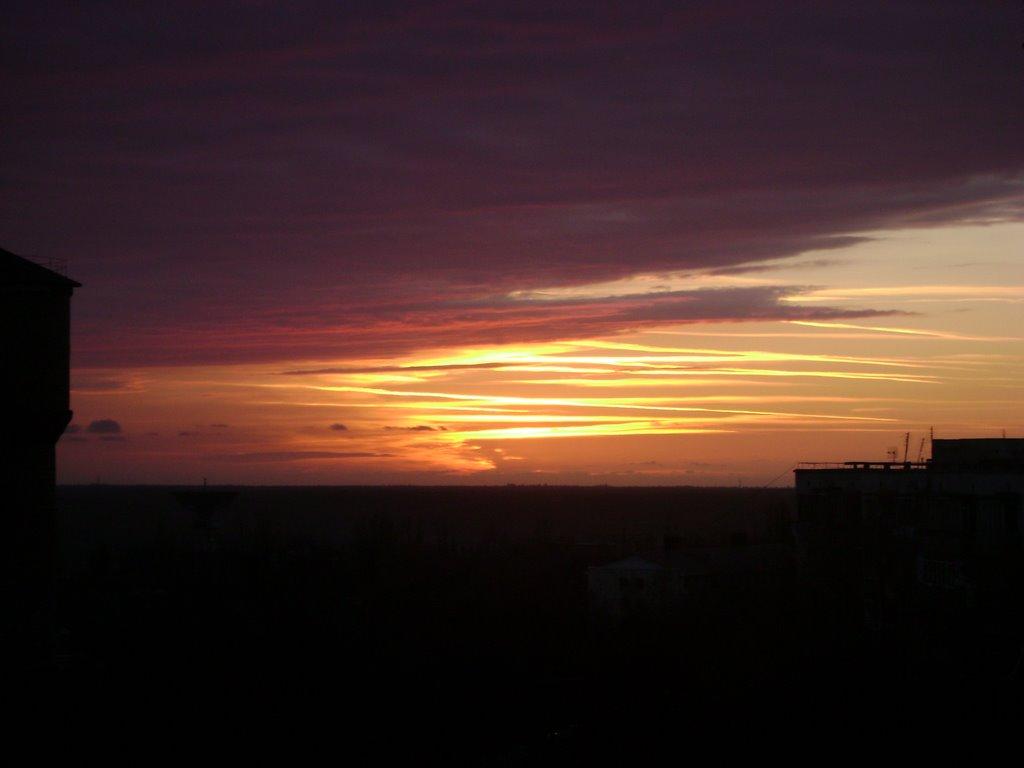 Шкільне з panoramio.com - Школьное