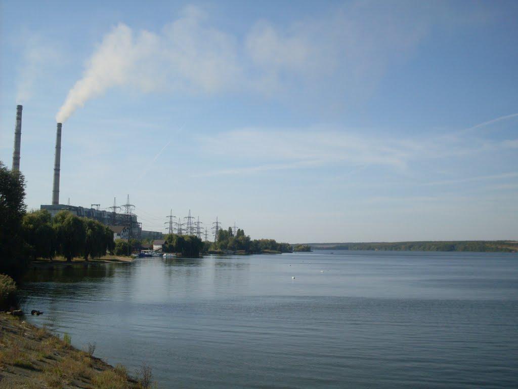 Ладижин з panoramio.com (ч.2) - Ладыжин