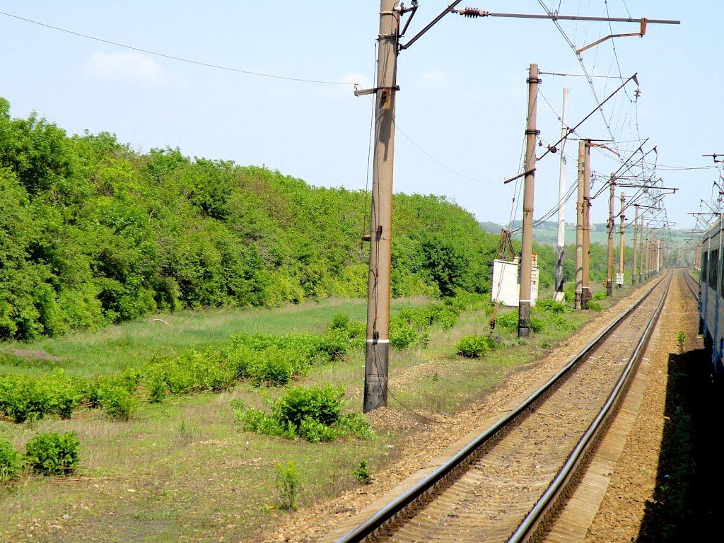 Воскресенівка з panoramio.com - Voskresenivka