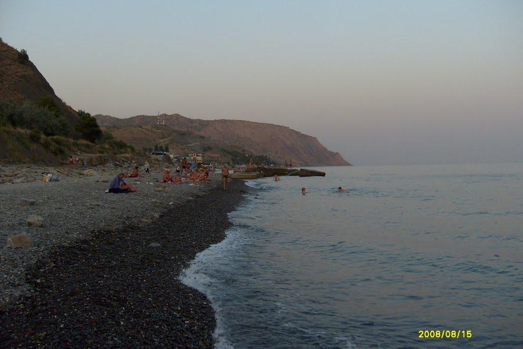 Морське з panoramio.com (ч.2) - Morske